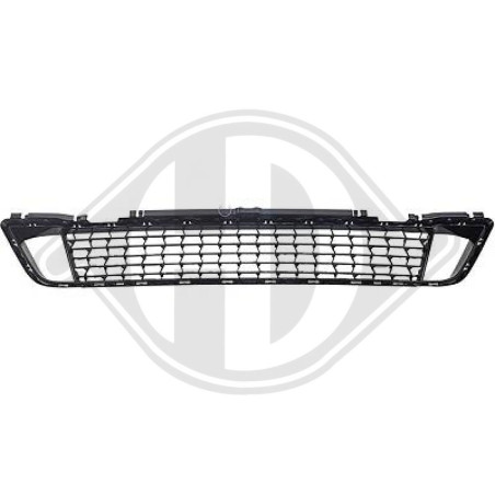 Griglia di ventilazione Paraurti anteriore BMW serie 5 (G30/31) 17- (Cod. D-1226445)