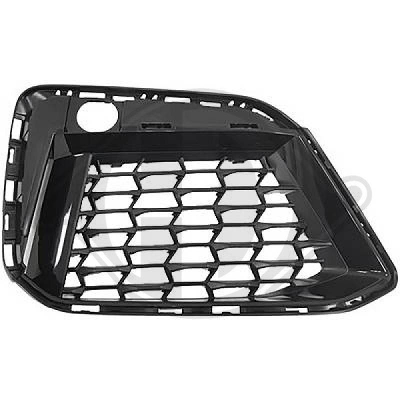 Griglia di ventilazione Paraurti anteriore destra BMW serie 5 (G30/31) 17- (Cod. D-1226446)