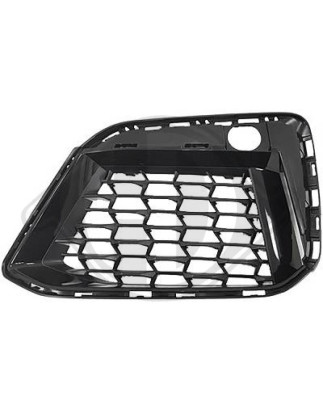 Griglia di ventilazione Paraurti anteriore sinistra BMW serie 5 (G30/31) 17- (Cod. D-1226447)