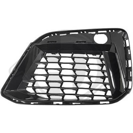 Griglia di ventilazione Paraurti anteriore sinistra BMW serie 5 (G30/31) 17- (Cod. D-1226447)