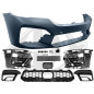 Paraurti anteriore BMW serie 5 (G30/31) LCI 20- (Cod. D-1226452)