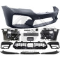 Paraurti anteriore BMW serie 5 (G30/31) LCI 20- (Cod. D-1226453)