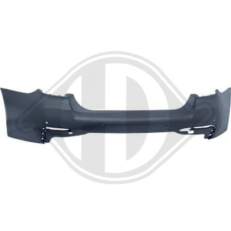 Paraurti posteriore BMW serie 5 (G30/31) 17- (Cod. D-1226457)