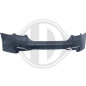 Paraurti posteriore BMW serie 5 (G30/31) 17- (Cod. D-1226457)