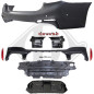 Paraurti BMW serie 5 (G30/31) 17-20 (Cod. D-1226459)