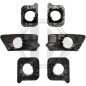 Supporto Paraurti anteriore BMW serie 5 (G30/31) 17-20 (Cod. D-1226461)