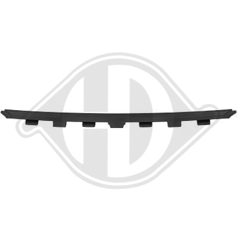 Mostrina Paraurti BMW serie 5 (G30/31) 17- (Cod. D-1226469)