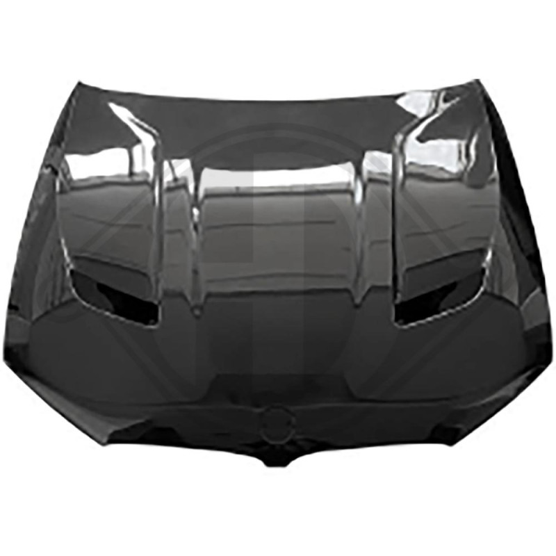Cofano motore BMW serie 5 (G30/31) 17-20 (Cod. D-1226500)