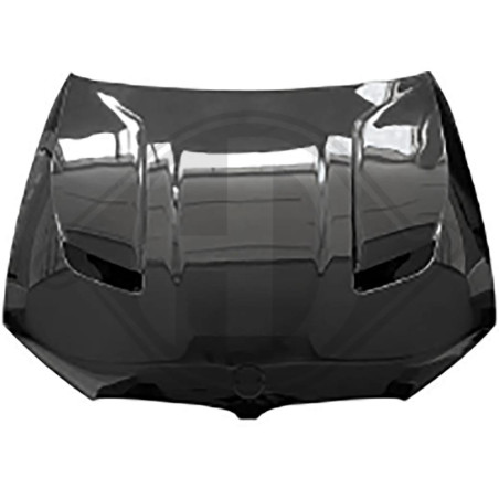 Cofano motore BMW serie 5 (G30/31) 17-20 (Cod. D-1226500)