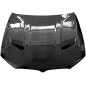 Cofano motore BMW serie 5 (G30/31) 17-20 (Cod. D-1226500)