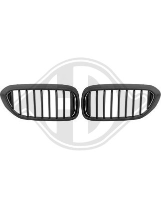 Griglia radiatore BMW serie 5 (G30/31) 17-20 (Cod. D-1226540)