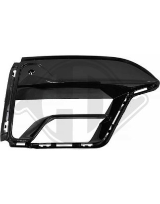 Griglia di ventilazione Paraurti anteriore Dx BMW serie 5 (G30/31) 17- (Cod. D-1226546)