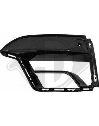 Griglia di ventilazione Paraurti anteriore Sx BMW serie 5 (G30/31) 17- (Cod. D-1226547)
