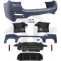 Paraurti BMW serie 5 (G30/31) LCI 20- (Cod. D-1226558)