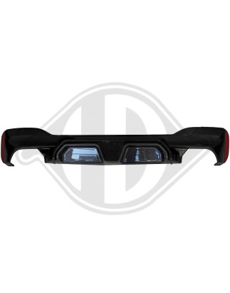 Mostrina Paraurti BMW serie 5 (G30/31) 17-20 (Cod. D-1226560)
