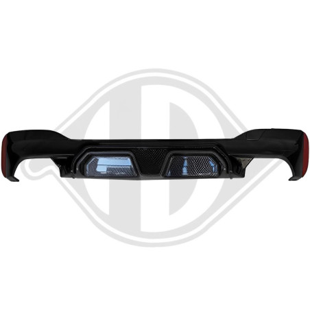 Mostrina Paraurti BMW serie 5 (G30/31) 17-20 (Cod. D-1226560)