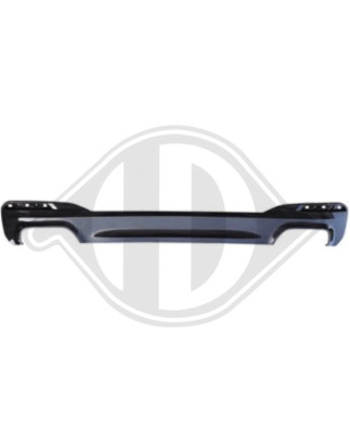 Mostrina Paraurti BMW serie 5 (G30/31) 17-20 (Cod. D-1226564)