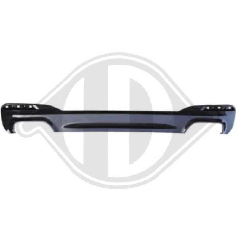 Mostrina Paraurti BMW serie 5 (G30/31) 17-20 (Cod. D-1226564)