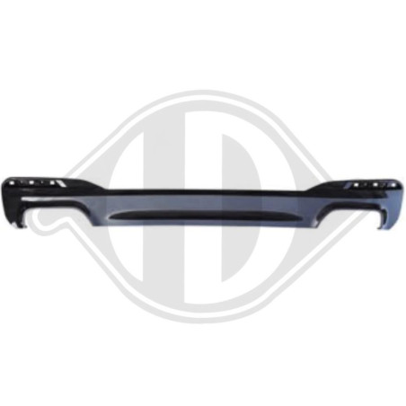 Mostrina Paraurti BMW serie 5 (G30/31) 17-20 (Cod. D-1226564)