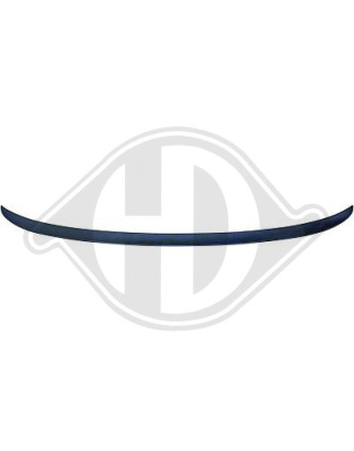Spoiler Cofano/Sponda posteriore veicolo BMW serie 5 (G30/31) 17-20 (Cod. D-1226566)