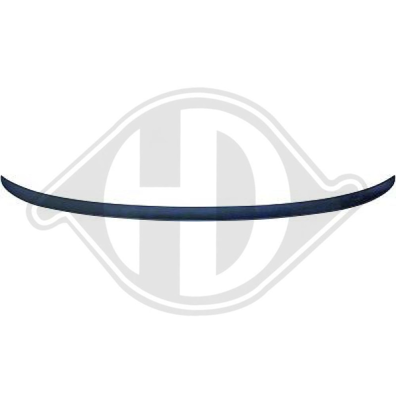 Spoiler Cofano/Sponda posteriore veicolo BMW serie 5 (G30/31) 17-20 (Cod. D-1226566)