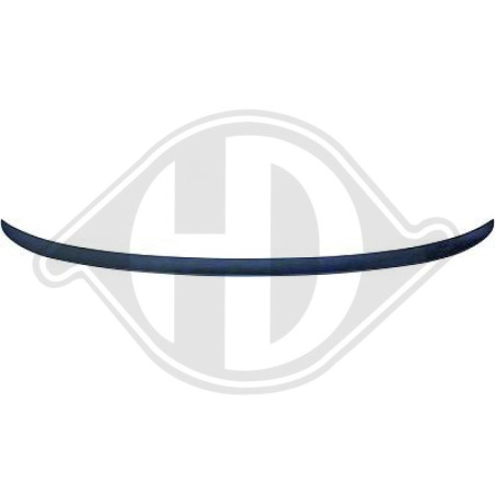 Spoiler Cofano/Sponda posteriore veicolo BMW serie 5 (G30/31) 17-20 (Cod. D-1226566)