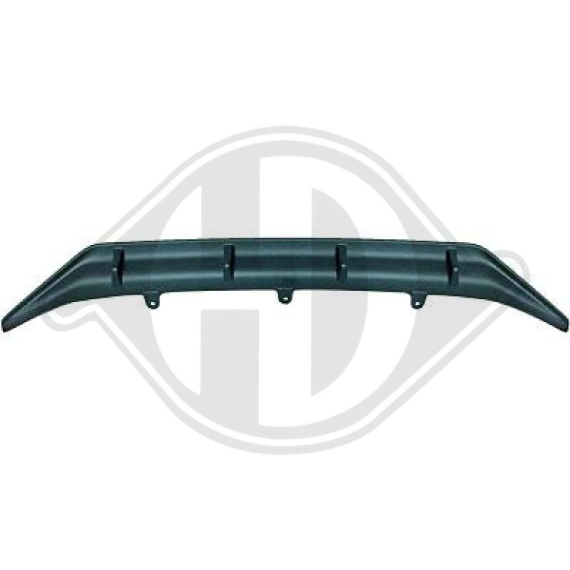 Mostrina Paraurti BMW serie 5 (G30/31) 17-20 (Cod. D-1226568)