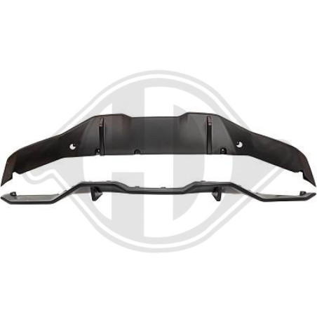 Mostrina Paraurti BMW serie 5 (G30/31) 17-20 (Cod. D-1226569)