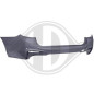 Paraurti posteriore BMW serie 5 (G30/31) 17- (Cod. D-1226655)