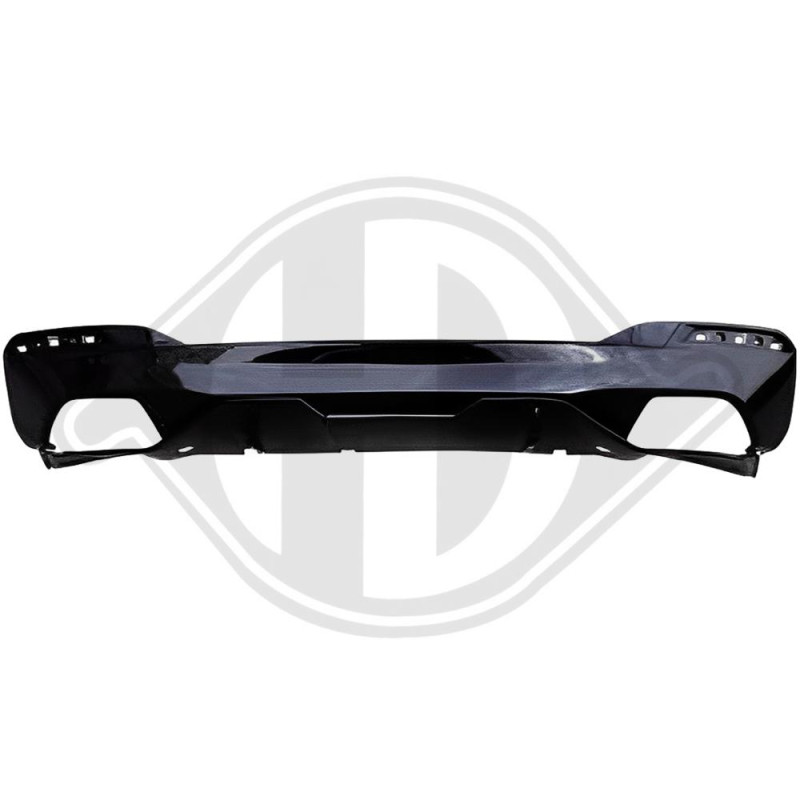 Mostrina Paraurti BMW serie 5 (G30/31) 17-20 (Cod. D-1226664)