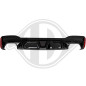 Diffusore paraurti BMW serie 5 (G30/31) 17-20 (Cod. D-1226665)