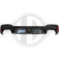 Diffusore paraurti BMW serie 5 (G30/31) 17-20 (Cod. D-1226666)