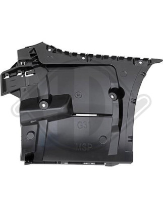 Supporto Paraurti posteriore destro BMW serie 5 (G30/31) 17- (Cod. D-1226668)