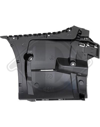 Supporto Paraurti posteriore sinistro BMW serie 5 (G30/31) 17- (Cod. D-1226669)