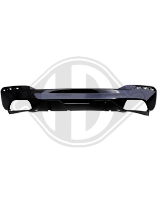 Diffusore paraurti BMW serie 5 (G30/31) LCI 20- (Cod. D-1226757)