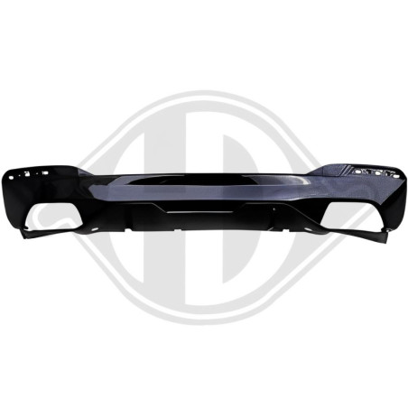 Diffusore paraurti BMW serie 5 (G30/31) LCI 20- (Cod. D-1226757)