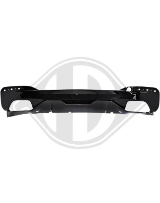 Diffusore paraurti BMW serie 5 (G30/31) LCI 20- (Cod. D-1226758)