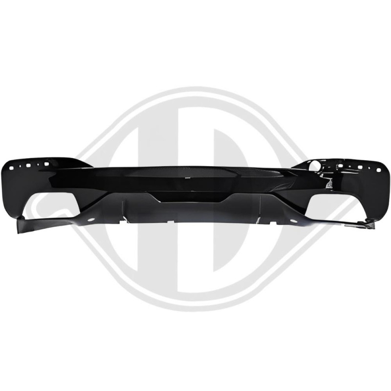 Diffusore paraurti BMW serie 5 (G30/31) LCI 20- (Cod. D-1226758)