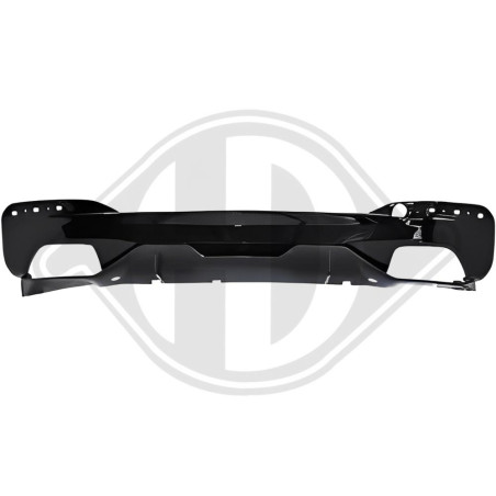 Diffusore paraurti BMW serie 5 (G30/31) LCI 20- (Cod. D-1226758)