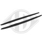 Set Minigonne sottoporta BMW serie 5 (G30/31) 17-20 (Cod. D-1226764)