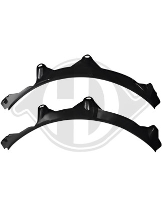 Allargamento parafango 353 BMW serie 5 (G30/31) 17-20 (Cod. D-1226767)