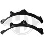 Allargamento parafango 353 BMW serie 5 (G30/31) 17-20 (Cod. D-1226767)