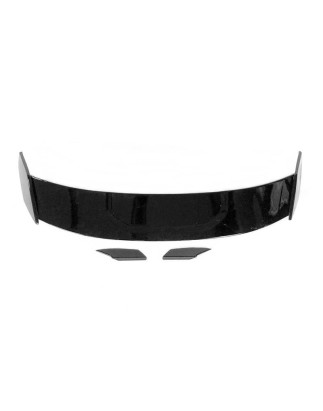 Spoiler Bmw F40 Nero lucido (Cod. E-SP66203)