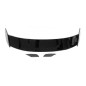 Spoiler Bmw F40 Nero lucido (Cod. E-SP66203)