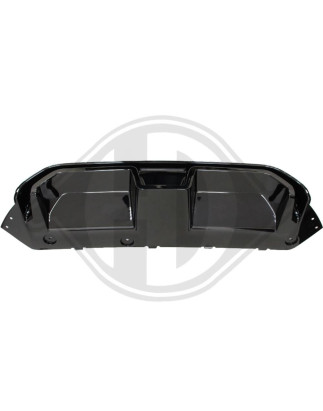 Diffusore paraurti BMW serie 5 (G30/31) 17-20 (Cod. D-1226768)