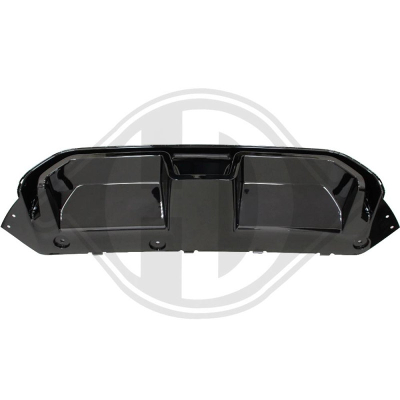 Diffusore paraurti BMW serie 5 (G30/31) 17-20 (Cod. D-1226768)