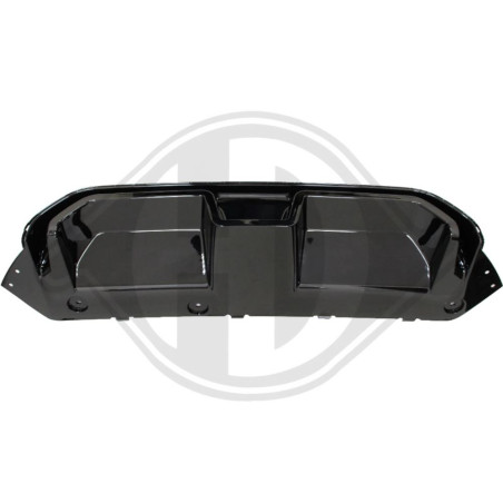 Diffusore paraurti BMW serie 5 (G30/31) 17-20 (Cod. D-1226768)
