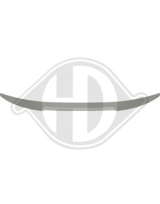 Spoiler posteriore BMW serie 5 (G30/31) 17-20 (Cod. D-1226861)