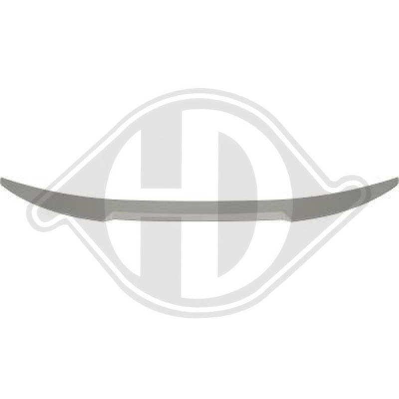 Spoiler posteriore BMW serie 5 (G30/31) 17-20 (Cod. D-1226861)