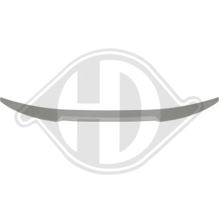 Spoiler posteriore BMW serie 5 (G30/31) 17-20 (Cod. D-1226861)